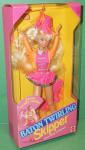 Mattel - Barbie - Baton Twirling Skipper - Caucasian - Doll